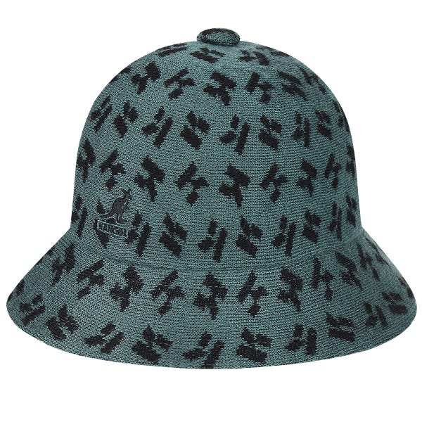 魅了 Kangol カンゴール メンズ 男性 Square K Casual バケットハット サファリハット 夏 帽子 夏用 大きいサイズ Uv メッシュ キャップ Xl 大きめ ハイ ブランド アウトドア 汗 折りたたみ 日よけ 収納 在庫限り Www Motorpama Com