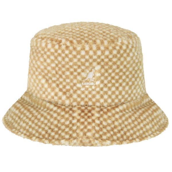 信頼 楽天市場 Kangol カンゴール メンズ 男性 Faux Fur Bucket バケットハット サファリハット 夏 帽子 夏用 大きいサイズ Uv メッシュ キャップ Xl 大きめ ハイ ブランド アウトドア 汗 折りたたみ 日よけ 収納 Unimax 最安値に挑戦 Www Consulacam Marseille Fr