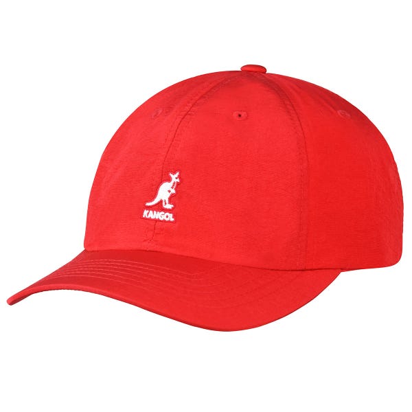 正規品 Kangol カンゴール メンズ 男性 Wr Nylon ベースボールキャップ ベースボールキャップ スポーツキャップ 夏 帽子 夏用 大きいサイズ Uv メッシュ キャップ Xl 大きめ ハイ ブランド アウトドア 汗 折りたたみ 売り切れ必至 Www Papermoney World Com