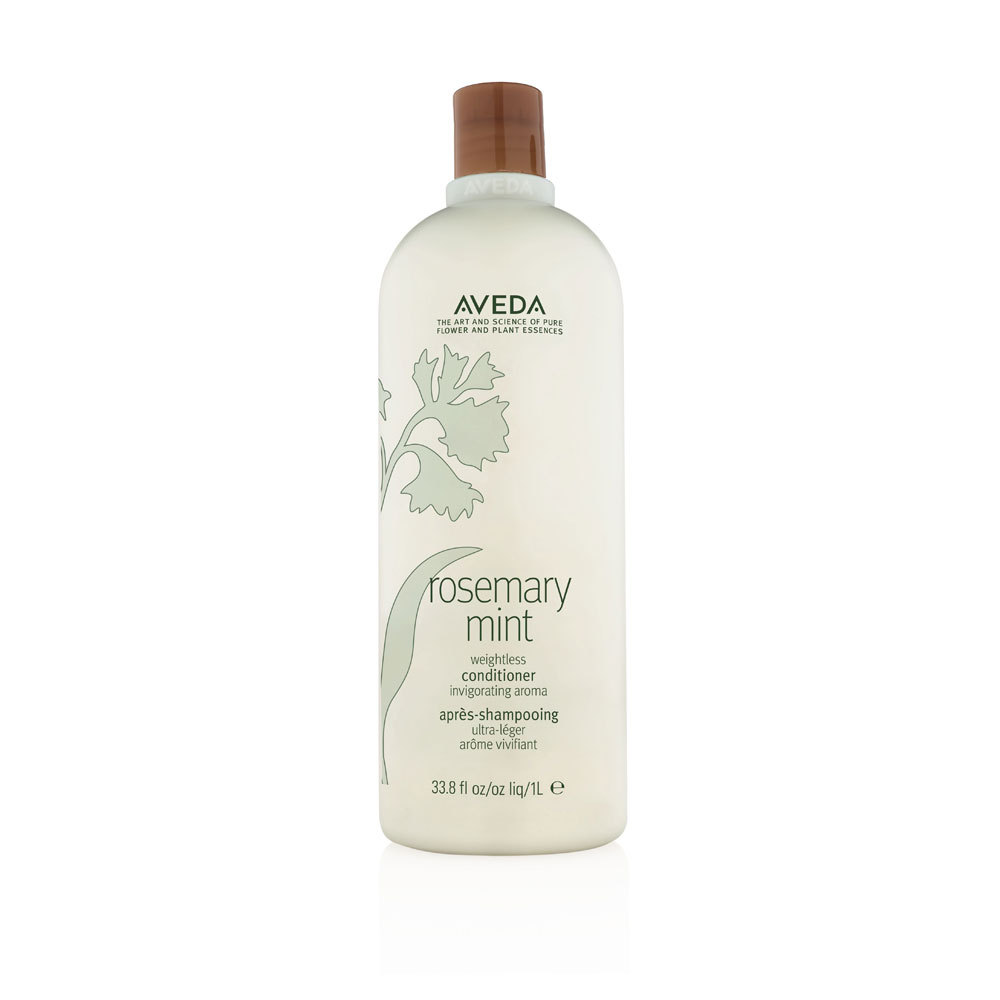 【送料無料】アヴェダ AVEDA ローズマリーミント ライト コンディショナー 1000ml ヘアケア