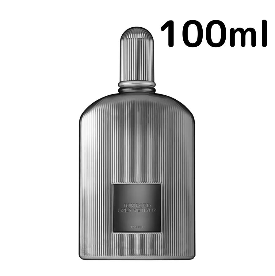 トムフォード　グレーベチバー　100ml グレイベチバーオードパルファムスプレー(トムフォード