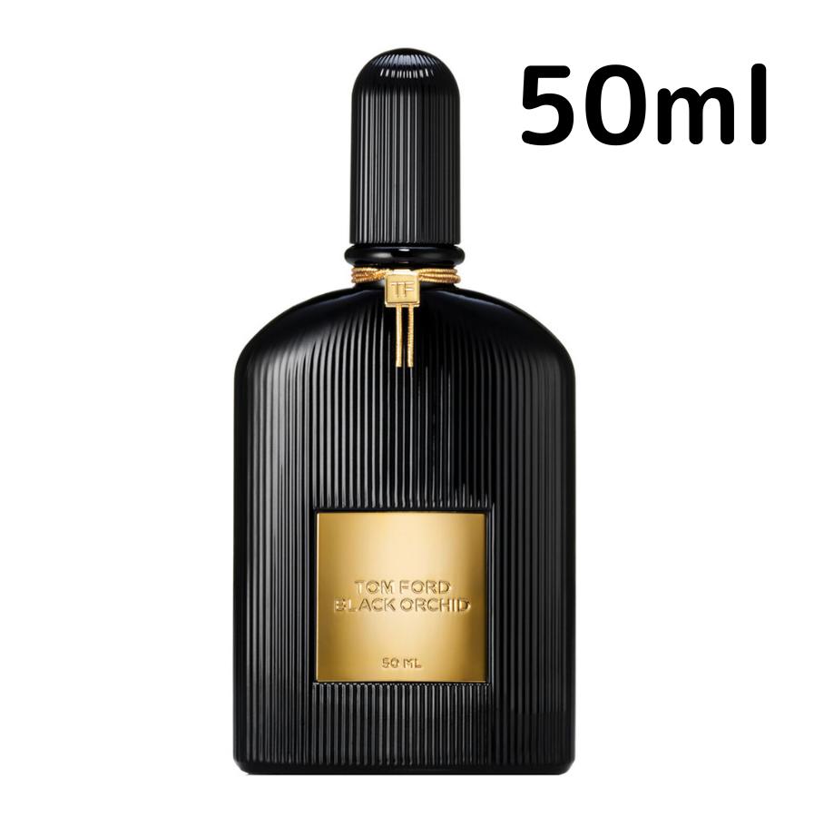 【送料無料】トムフォード ブラック オーキッド EDP SP 50ml 男女兼用 ユニセックス プレゼント ギフト 香水 香り