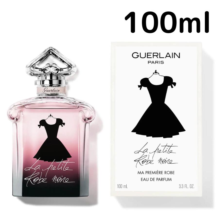 楽天市場】ゲラン GUERLAIN ラ プティット ローブ ノワール