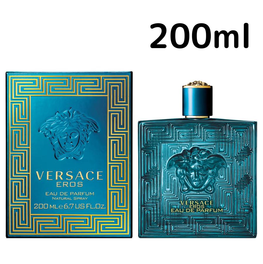 ★限定コフレ♡ヴェルサーチ エロス ３点セット♡ GIANNI VERSACE 並行輸入品 ヴェルサーチ エロス 3P コフレ
