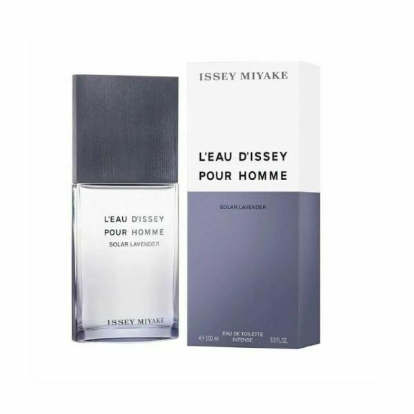【送料無料】イッセイ ミヤケ ロー ドゥ イッセイ プールオム オードトワレ（100ml）Issey Miyake - L'Eau d'Issey pour Homme (100ml)