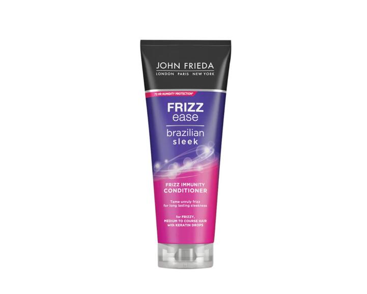 楽天市場】ジョンフリーダ John Frieda ヘアクリーム Frizz Ease 113g