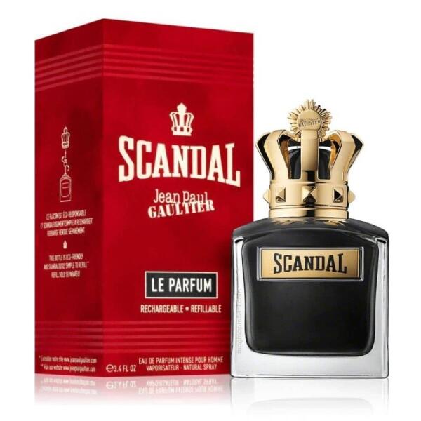 ジャン ポール ゴルチェ スキャンダル POUR HOMME EDT 150ml Scandal Pour Homme Jean Paul Gaultier cologne - a fragrance