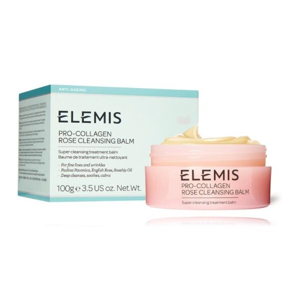 新品⭐︎ELEMIS エレミス プロコラジェンクレンジングバーム100g×2種 楽天市場】Elemis (エレミス) プロコラジェン クレンジング