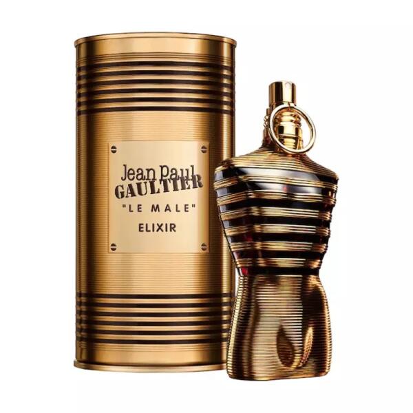 Jean Paul Gaultier Le Beau 125ml 香水 Jean Paul Gaultier Le Beau 125ml 香水 JEAN PAUL GAULTIER Le