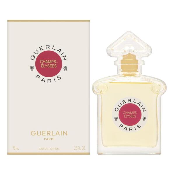 ♥ゲラン　シャンゼリゼ50ml Celes (セレス) | Guerlain – Champs-Élysées (ゲラン