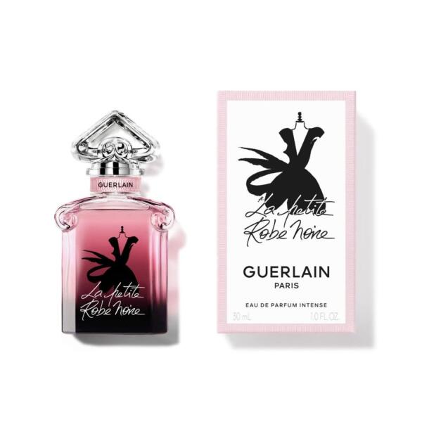 【送料無料】ゲラン ラ プティット ローブ ノワール アンテンス オードパルファム（75ml）Guerlain - La Petite Robe Noire Intense EDP (75ml)