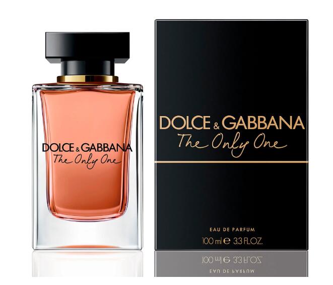 【貨物輸送無料】ドルチェ＆ガッバーナ ザ・オンリー・ワン オードパルファム（100?ml）Dolce \u0026 Gabbana - The Only One Eau de Parfum (100ml)