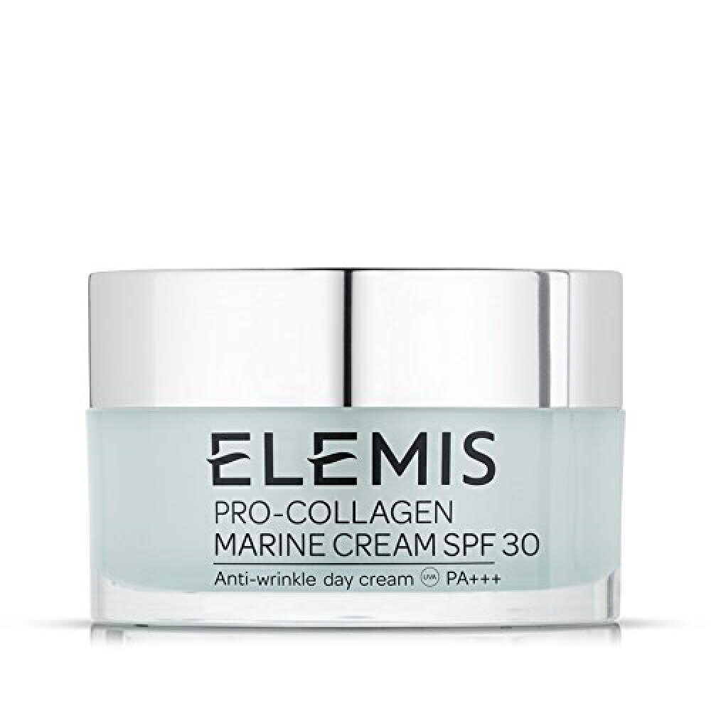 【送料無料】エレミス プロコラーゲン マリン クリーム SPF30（50ml）Elemis - Pro-Collagen Marine Cream SPF30 (50ml)