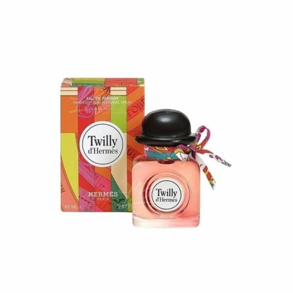 【貨物輸送無料】エルメス トゥイリー オードパルファム（85ml）Hermes - Twilly 電子データ処理 (85ml)