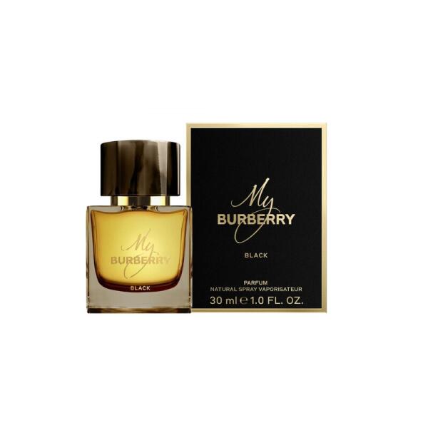 【送料無料】バーバリー マイ ブラック フォー ハー オードパルファム（30?ml）Burberry - My Black for Her EDP (30ml)｜ユニニード Unineed