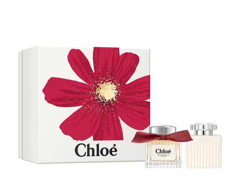 楽天市場】クロエ CHLOE オードパルファム 75ml コフレセット ギフト