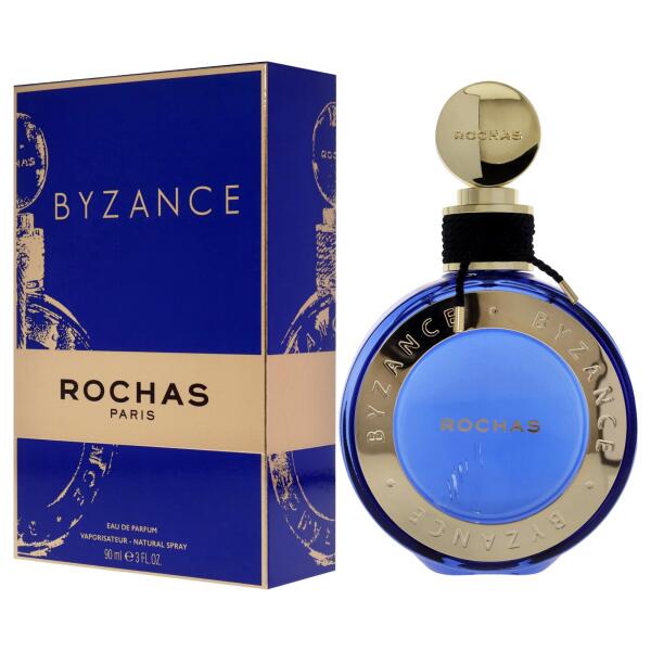 楽天市場】香水 ROCHAS ビザーンス EDP・SP 40ml 【送料込み