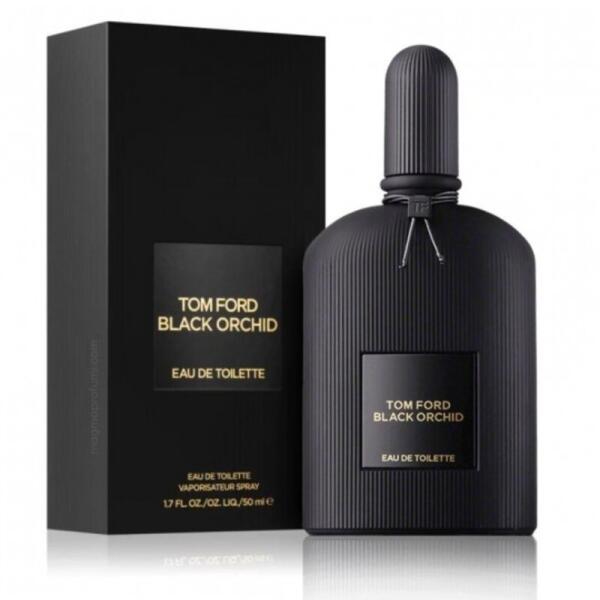 楽天市場】トム フォード TOM FORD ブラック オーキッド オードトワレ