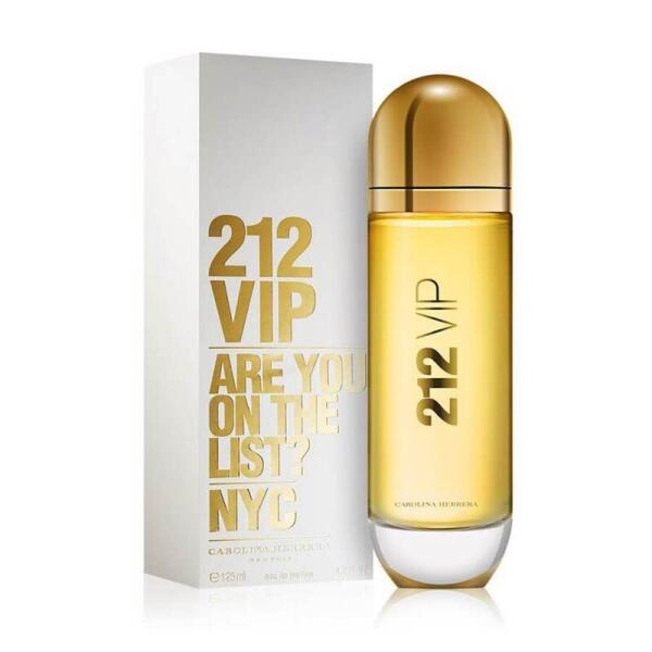楽天市場】キャロライナヘレラ 212 VIP ロゼ EDP SP 30ml CAROLINA