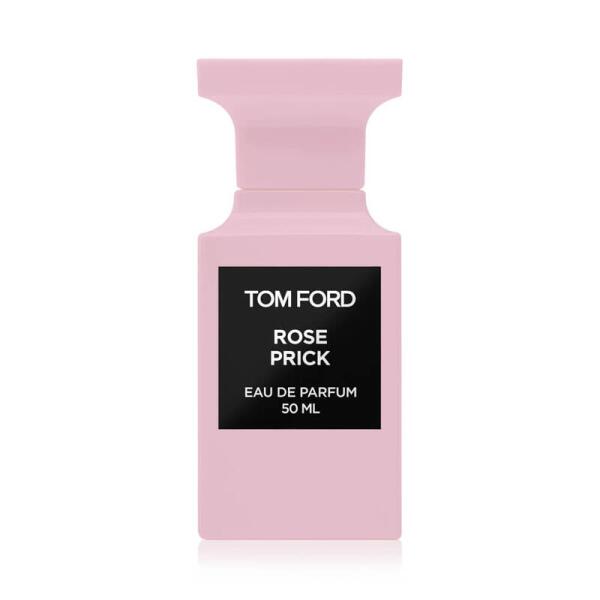 【送料無料】Tom Ford - ローズ プリック オードパルファム（50ml）Tom Ford - Rose Prick Eau De Parfum (50ml)