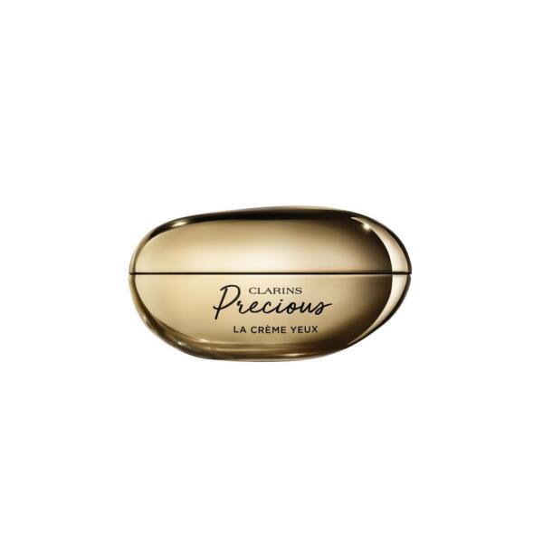 【送料無料】クラランス - プレシャス ラ クレーム ユー (15ml) Clarins - Precious La Cr・・me Yeux (15ml)