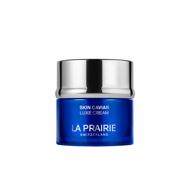 【貨物輸送無料】ラ・プレリー ひと肌キャビア ラックス 皮膚軟化剤（50ml） La Prairie - Skin Caviar Luxe Cream (50ml)
