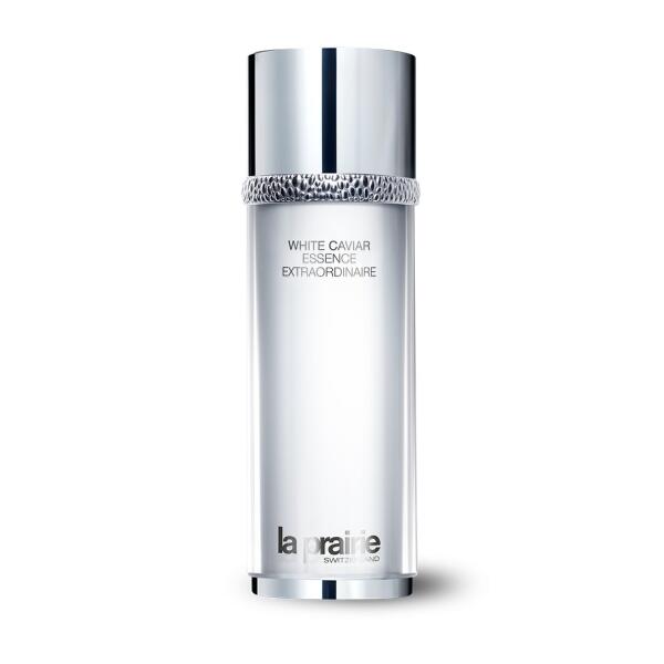 【送料無料】ラ・プレリー ホワイトキャビア エッセンス エクストラオーディネア（150ml） La Prairie - White Caviar Essence Extraordinaire (150ml)
