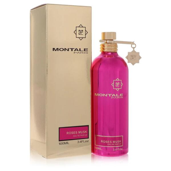楽天市場】モンタル MONTALE ROSES MUSK ローズムスク