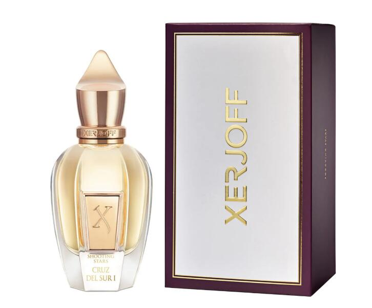 【貨物輸送無料】ゼルジョフ - シューティングスターズ クルスデルスール オードパルファム (50ml) Xerjoff- Shooting Stars Cruz Del Sur 電子データ処理 (50ml)