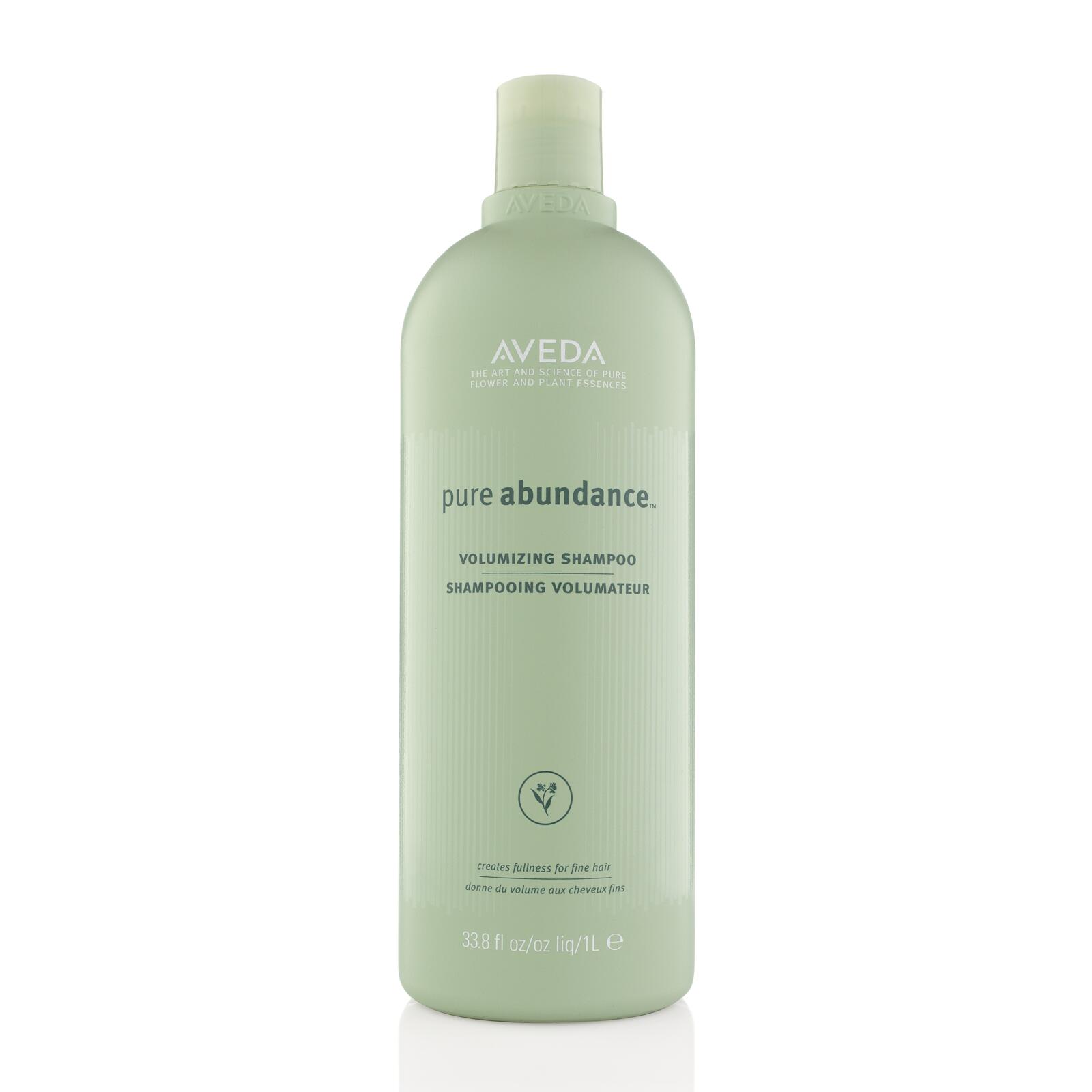 【送料無料】アヴェダ - ピュアアバンダンス ボリューマイジングシャンプー(細い髪用)1000ml Aveda - Pure Abundance Volumizing Shampoo For Fine Hair (1000ml)|ユニニード Unineed