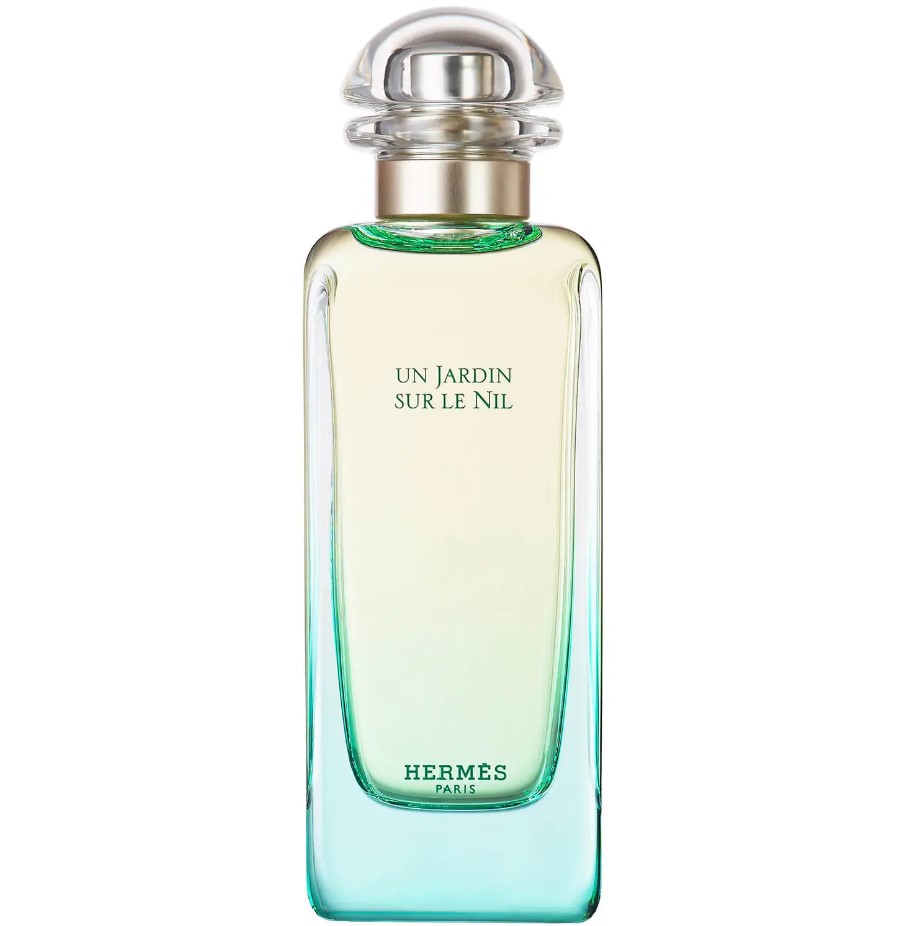 値下げ価格【HERMES】エルメス オードトワレ ナイルの庭 100ml　香水 エルメス ナイルの庭 EDT 100ml 価格比較 - 価格.com