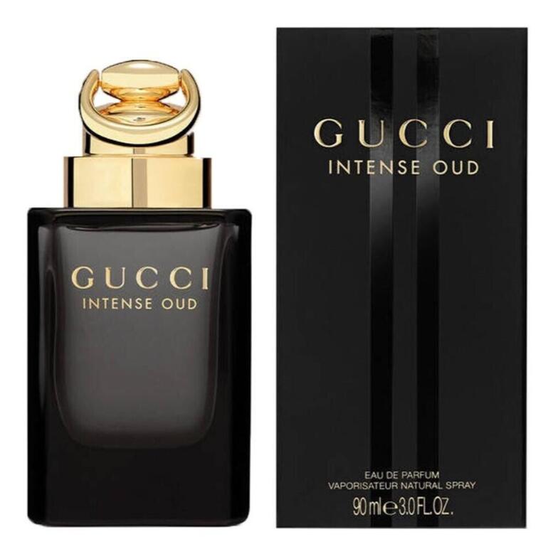 楽天市場】香水 GUCCI インテンス ウード EDP・SP 90ml 【送料