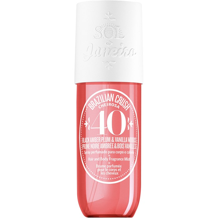 【新品未使用】 SOL DE JANEIROソルデジャネイロ ミスト 4点セット Amazon.co.jp: SOL DE JANEIRO Rio Radiance Hair & Body