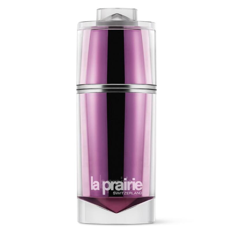 【貨物輸送無料】ラ プレリー La Prairie PT レア HR 目玉 エレクシア 15ml プラチナム レア 目出どころ 美容液 ひと肌世話をする 差し上げ物 差し上げ物