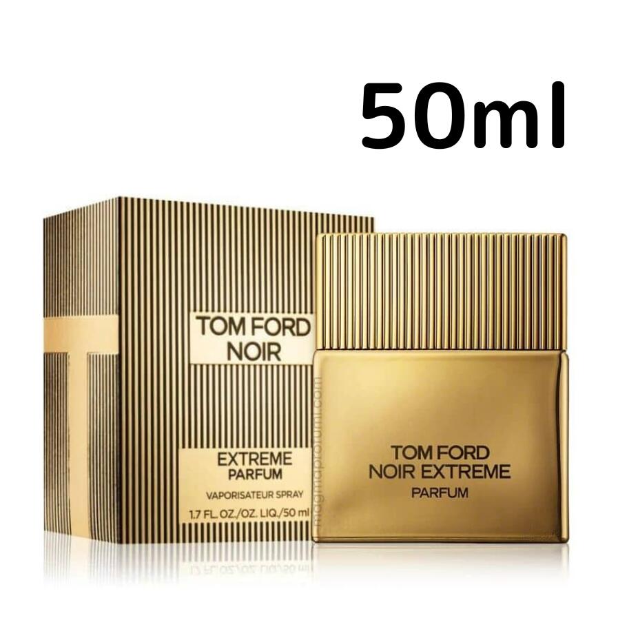 楽天市場】トム フォード ノワール エクストリーム オード パルファム