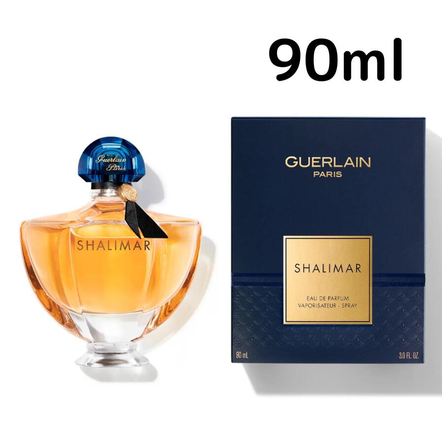 シャリマー 30ml GUERLAIN SHALIMAR ゲラン GUERLAIN Shalimar Eau De Parfum 30ml | LOOKFANTASTIC