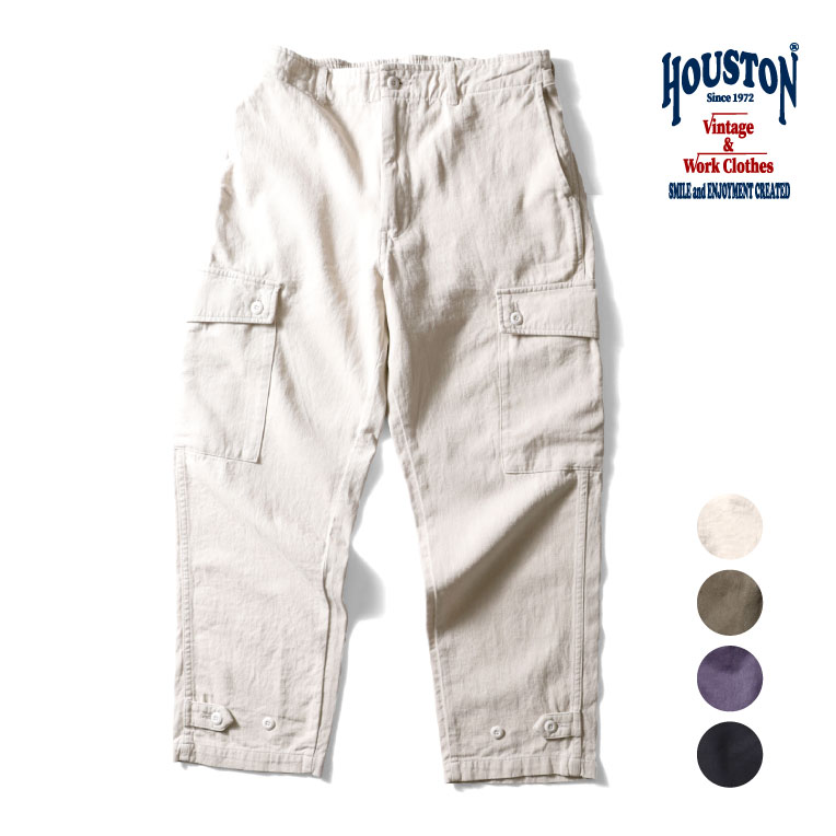 楽天市場】HOUSTON LADIES / ヒューストンレディース 23HL004 11oz