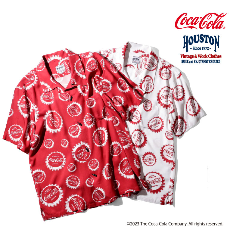 楽天市場】HOUSTON / ヒューストン 41038 DISNEY ALOHA SHIRT (COMIC