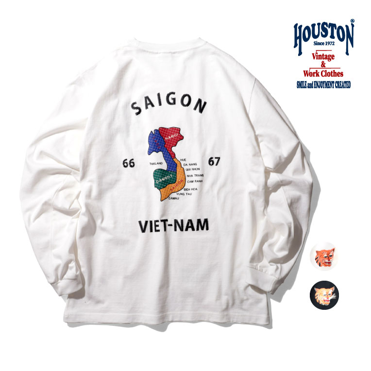 楽天市場】HOUSTON / ヒューストン 51244 COTTON LINEN VIETNAM JACKET