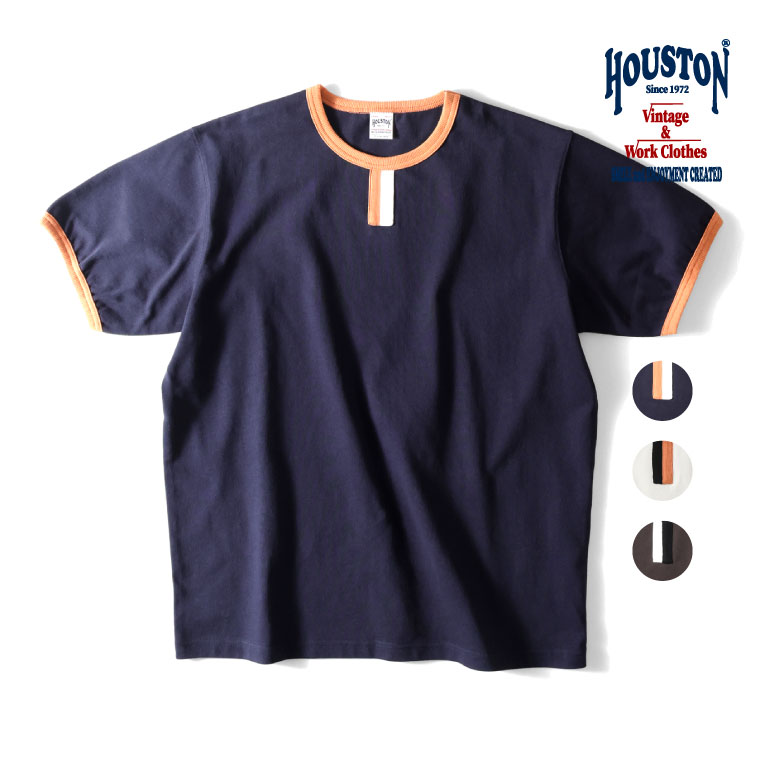 【楽天市場】HOUSTON / ヒューストン 40696 USA COTTON 