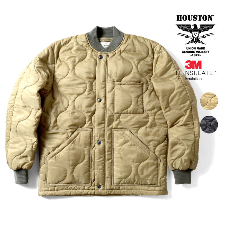 楽天市場】HOUSTON / ヒューストン 51113 BRITISH ARMY PCS THARMAL 