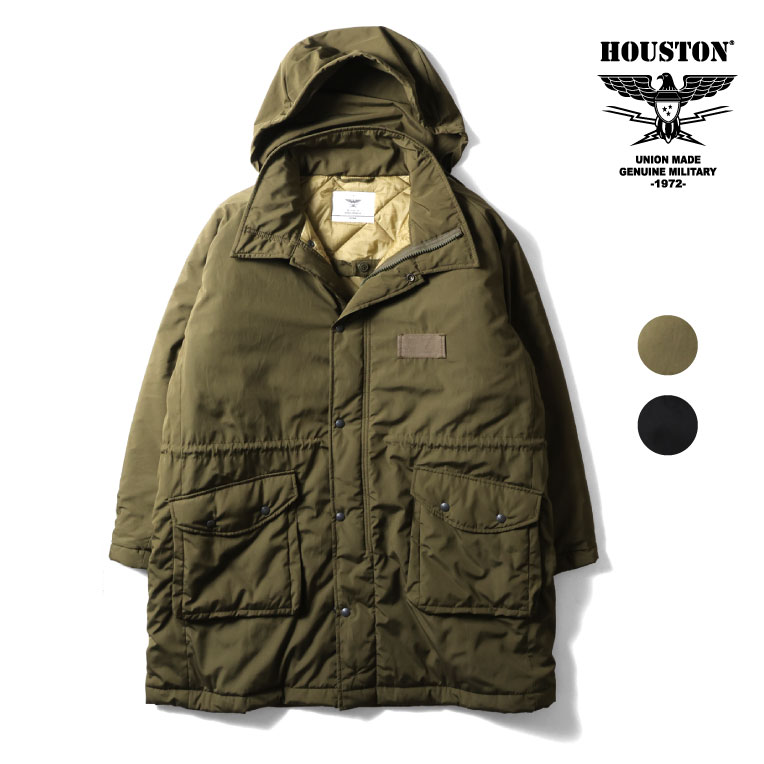 Cold Weather Parka – DAN