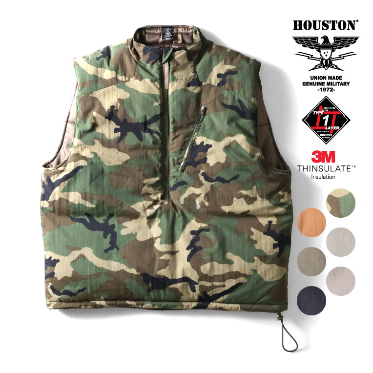 [HOUSTON] ヒューストン 50397 BODY ARMOR ベスト　XL Amazon.co.jp: [ヒューストン] 50397 BODY ARMOR ベスト(M BLACK