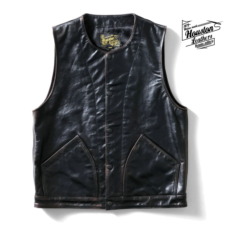 [HOUSTON] ヒューストン 50397 BODY ARMOR ベスト　XL HOUSTON ヒューストン 50397 BODY ARMOR ベスト ミリタリー