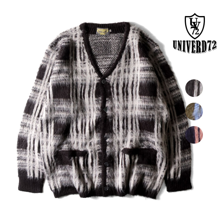 トロフィークロージング　モヘアカーディガン 楽天市場】TROPHY CLOTHING トロフィークロージング / 「Mohair