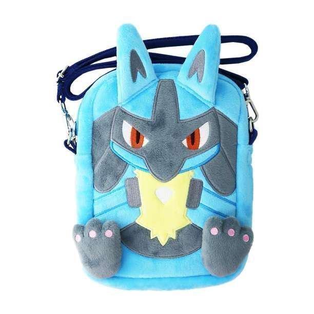 楽天市場】三英貿易 ポケットモンスター がまぐちポシェット