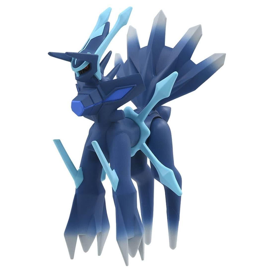 ポケットモンスター　ポケモン　モンコレ　体セット（ゼルネアス、ビビヨン他）21体 楽天市場】ポケットモンスター モンコレ ゼルネアス ML-12