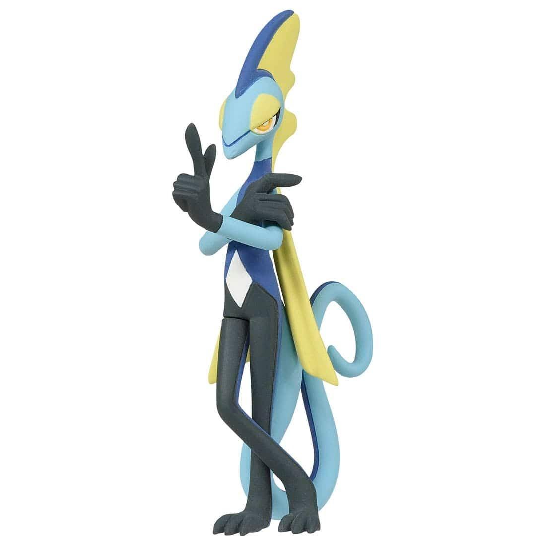 ポケットモンスター ポケモン モンコレ ゼルネアス 旧パッケージ フィギュア Amazon.co.jp: タカラトミー(TAKARA TOMY