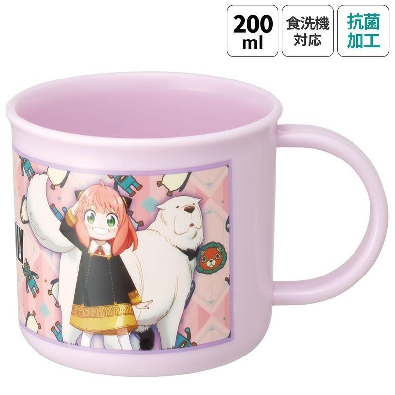 新品　未使用　SPY×FAMILY アーニャ　ぬいぐるみ　フィギュア　マグカップ SPY×FAMILY」アーニャ“わたすがキメラだ！” フィギュア