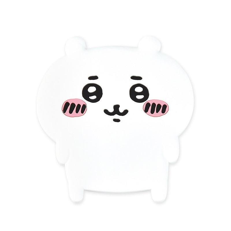 ちいかわ♥ハチワレ♥うさぎ♥モモンガ♥マスコットミラー♥１６個 楽天市場】ちいかわ マスコットミラー ちいかわ ハチワレ うさぎ